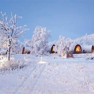 Frost Lodge Szczyrk